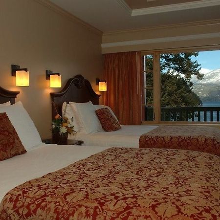 Kaslo Hotel Zewnętrze zdjęcie